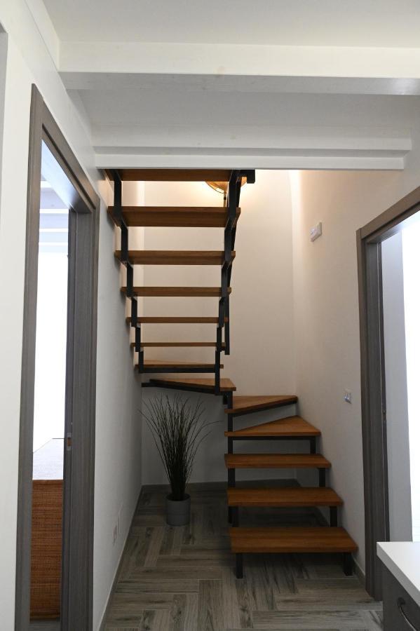 Casacordai Villa Catania Ngoại thất bức ảnh