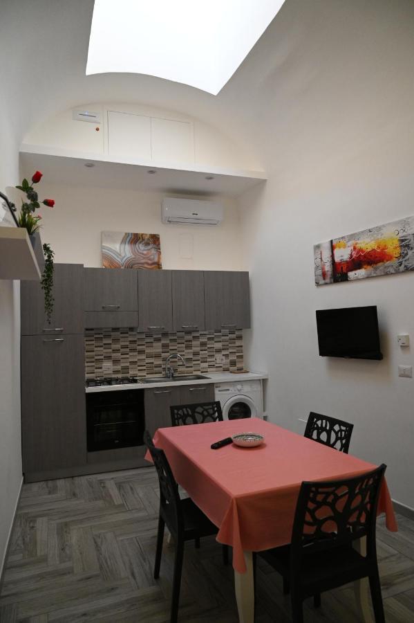 Casacordai Villa Catania Ngoại thất bức ảnh