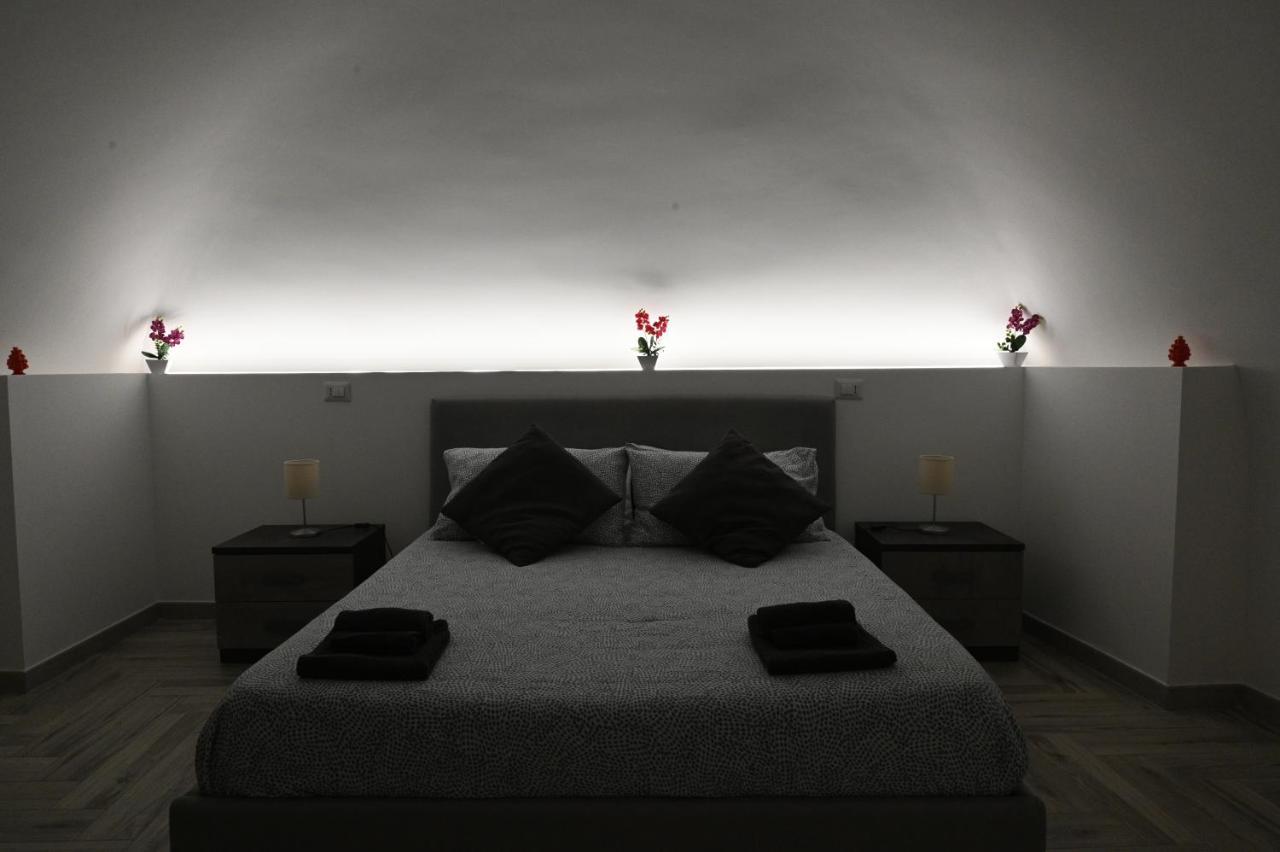 Casacordai Villa Catania Ngoại thất bức ảnh