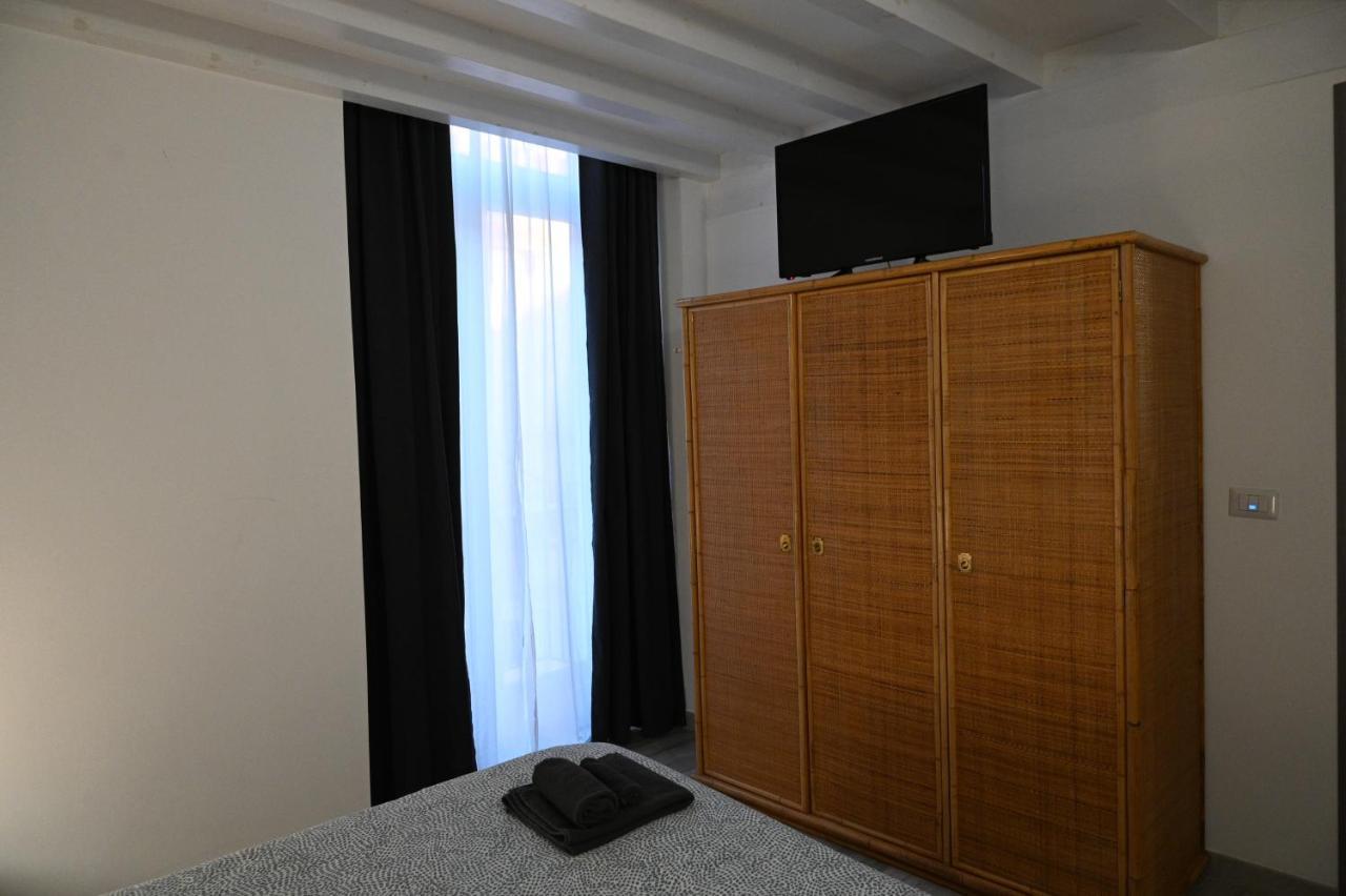 Casacordai Villa Catania Ngoại thất bức ảnh