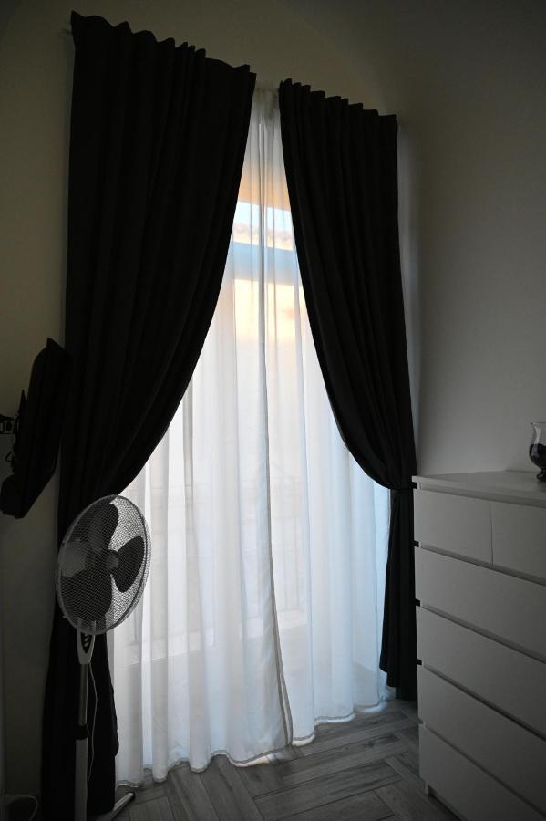 Casacordai Villa Catania Ngoại thất bức ảnh