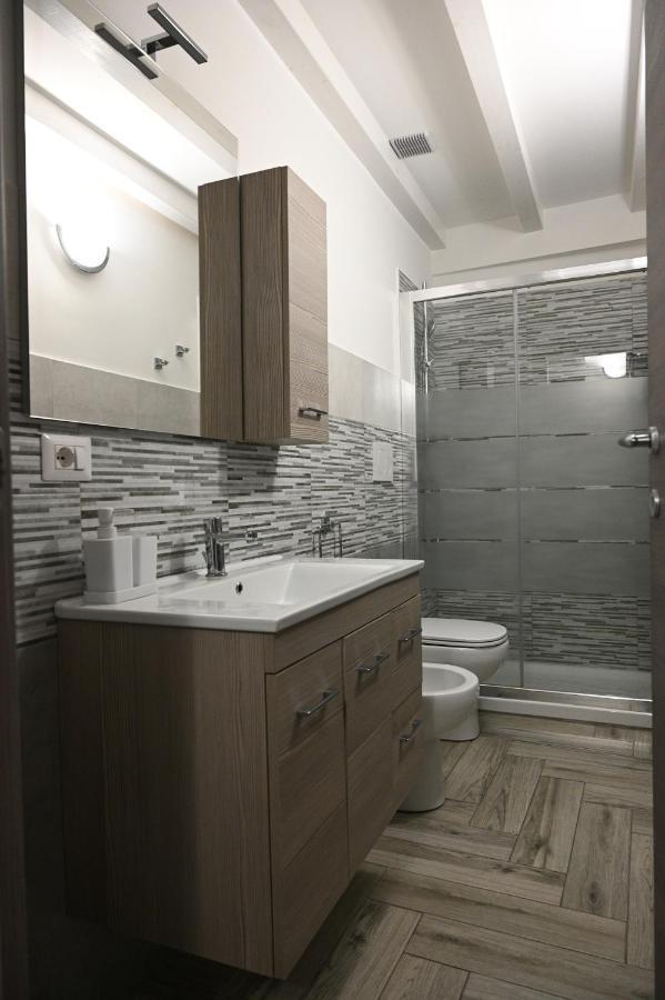 Casacordai Villa Catania Ngoại thất bức ảnh