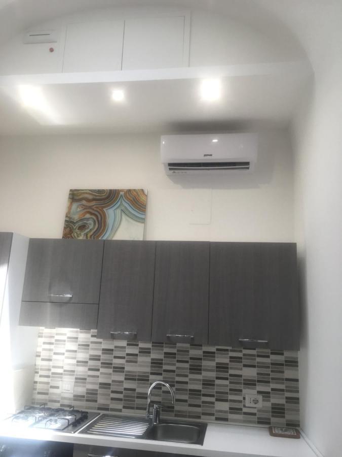 Casacordai Villa Catania Ngoại thất bức ảnh